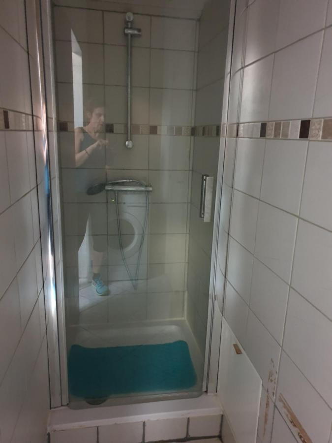فيلا Maison De Campagne Spacieuse Ploudalmézeau المظهر الخارجي الصورة